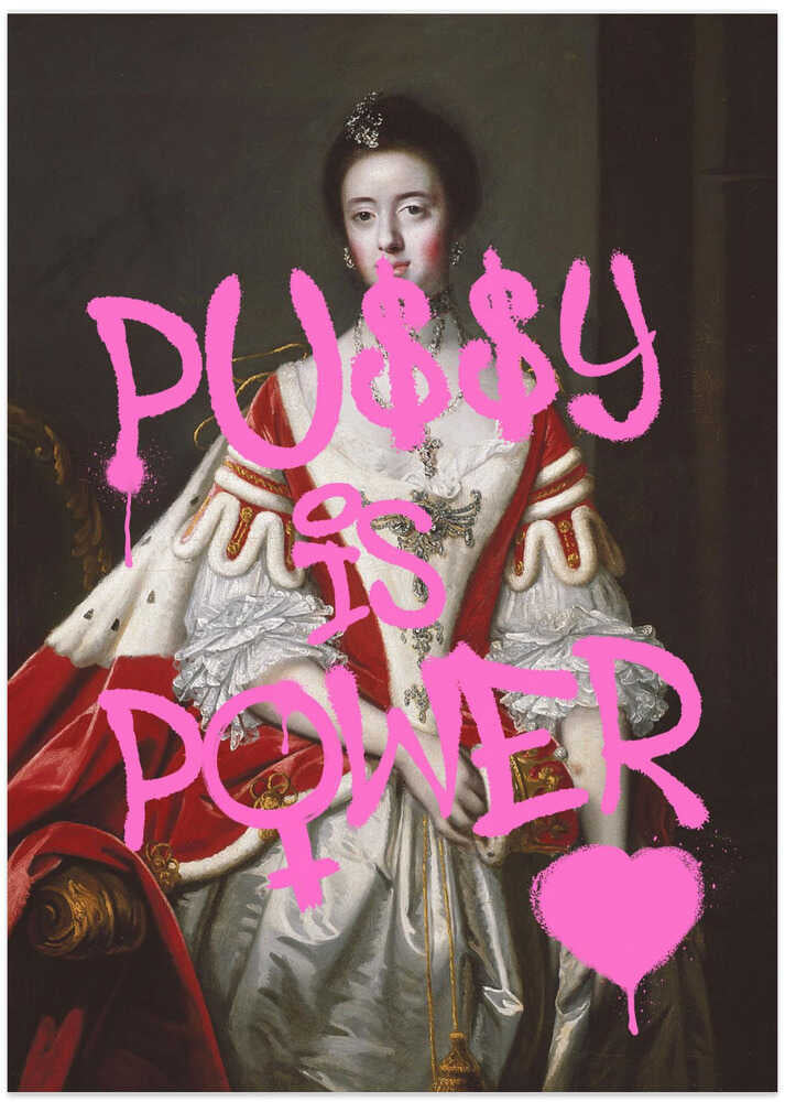 But Mom I Just Wanna Party