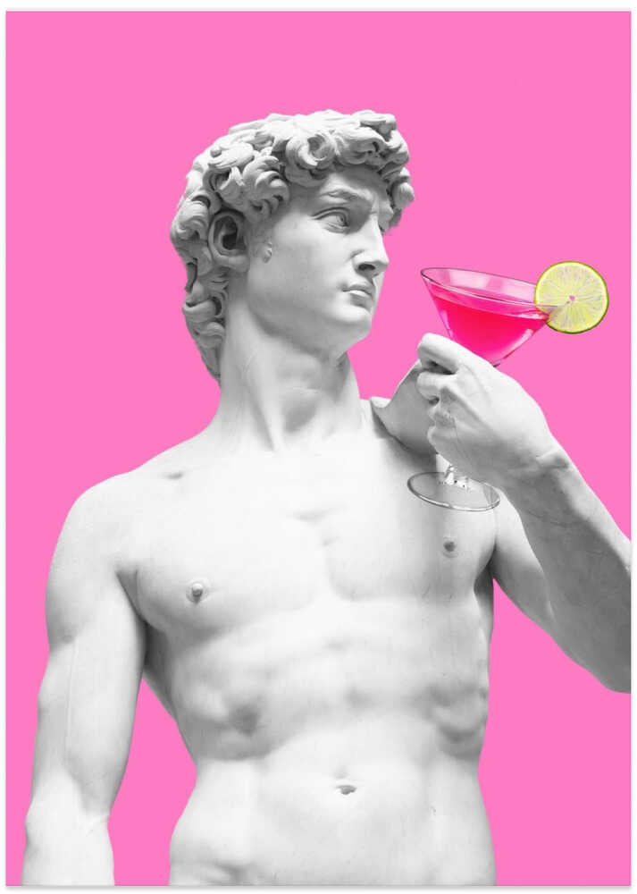 Classic Cocktail Twist