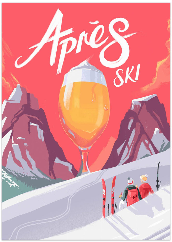 Apés Ski