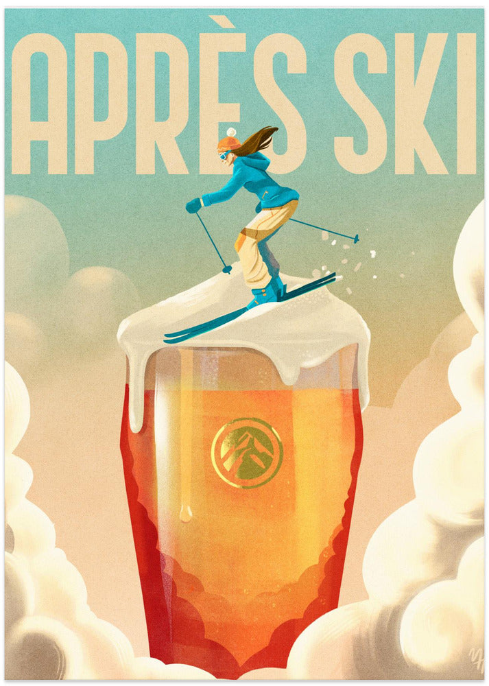 Apres Ski