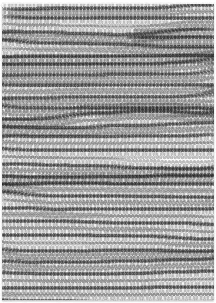 Monochrome Waves