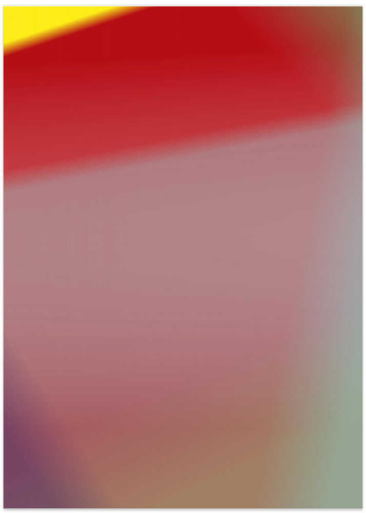 Colorful Fade Harmony