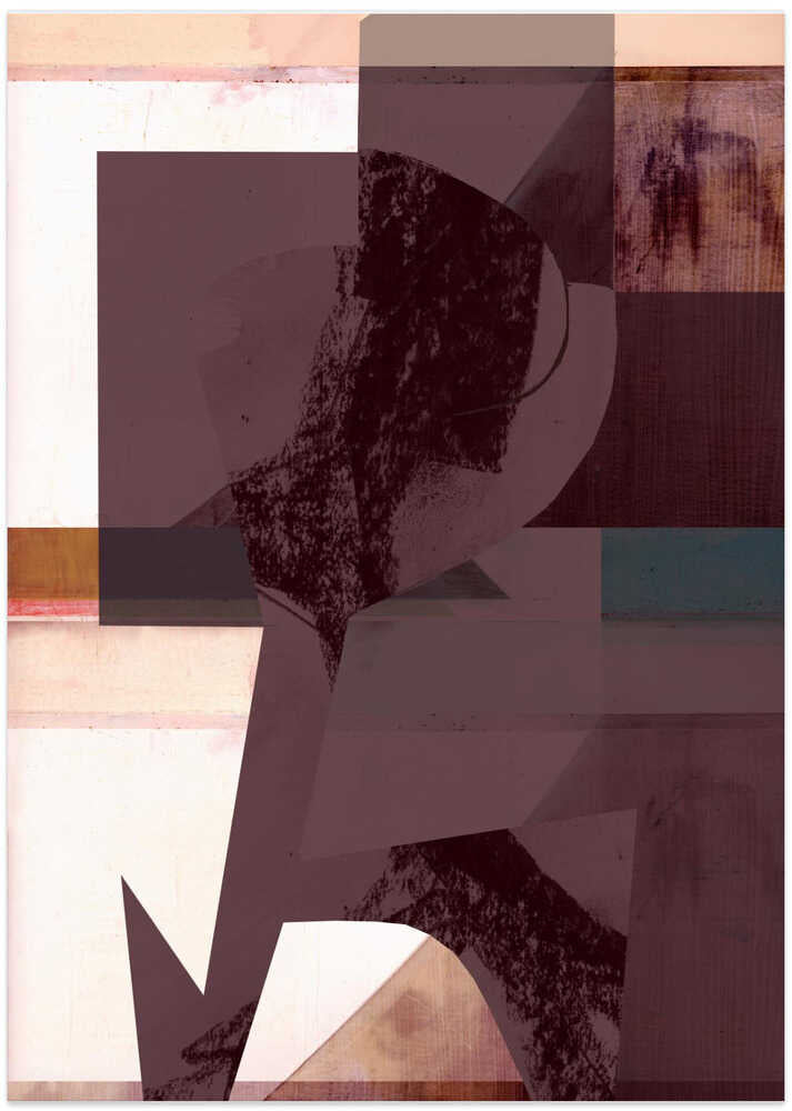 Minimal Organic Shapes 1