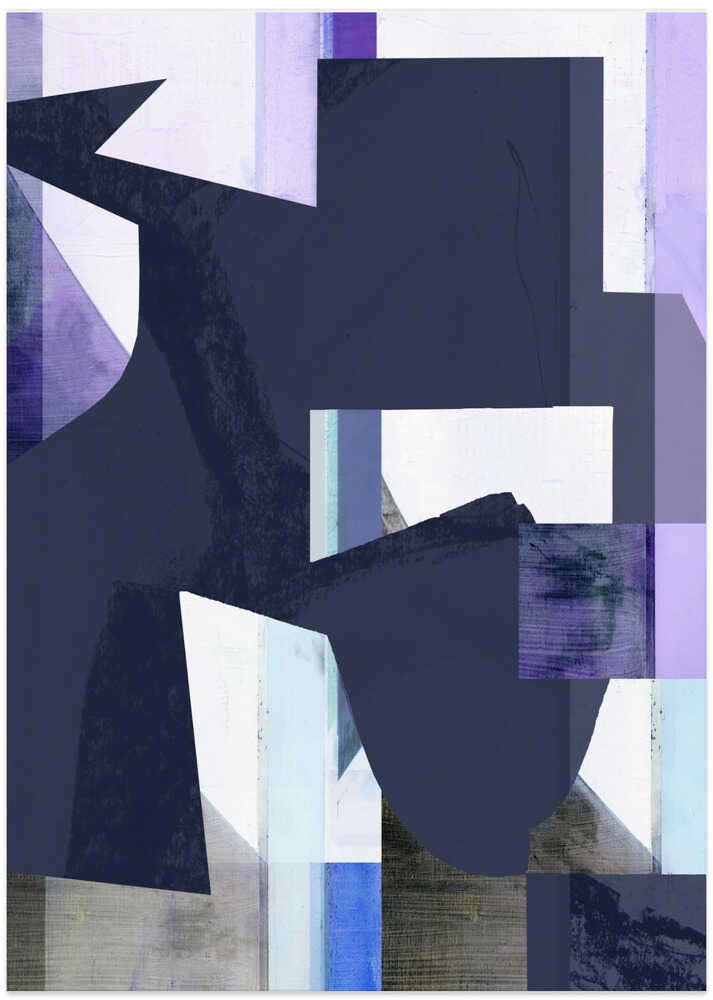 Minimal Organic Shapes 2