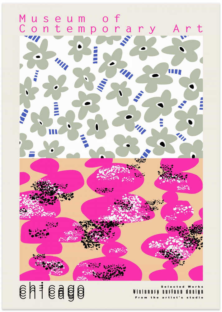 Museum of Contemporary Art Chicago