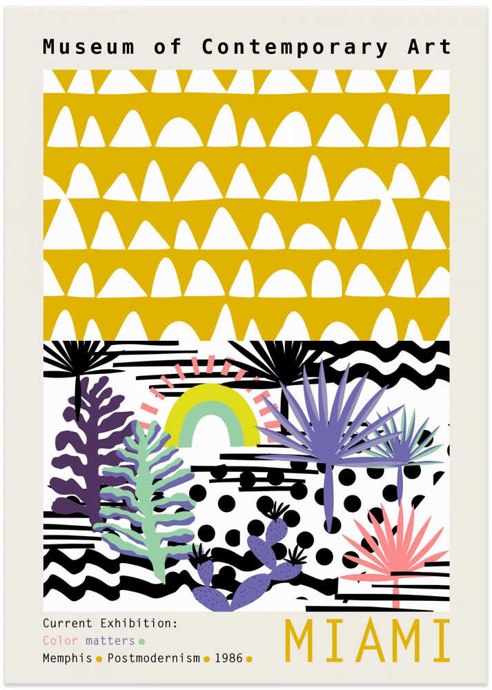 Museum of Contemporary Art Miami