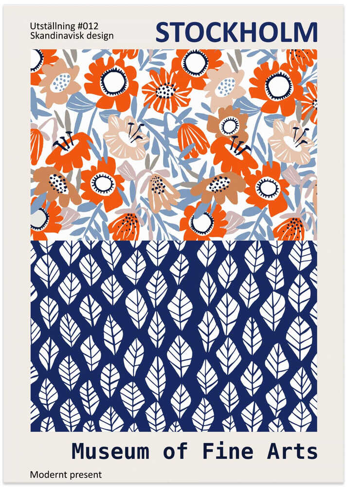 Museum of Fine Arts Stockholm