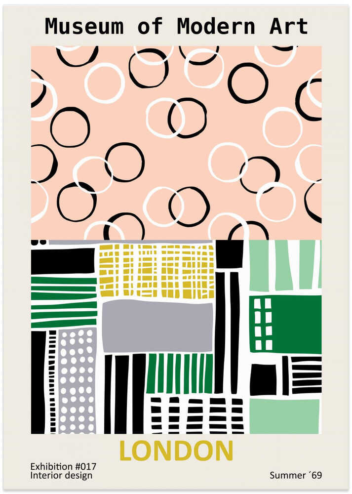 Museum of Modern Art London