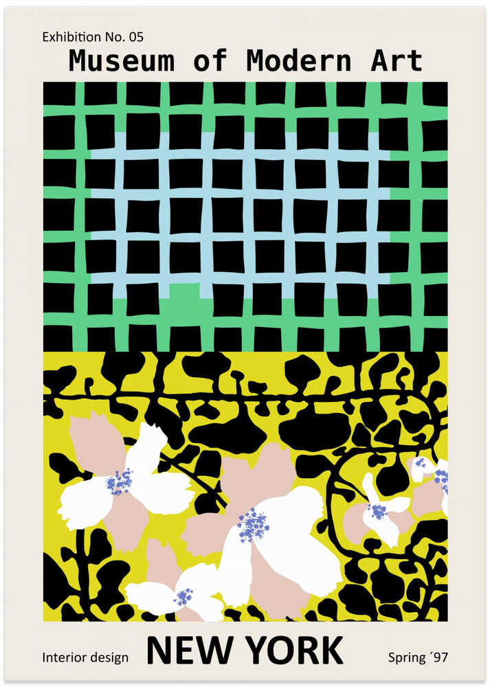 Museum of Modern Art New York