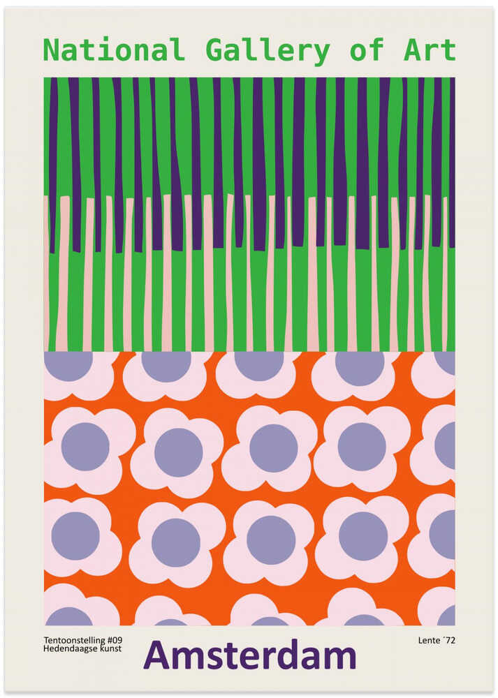 National Gallery of Art Amsterdam