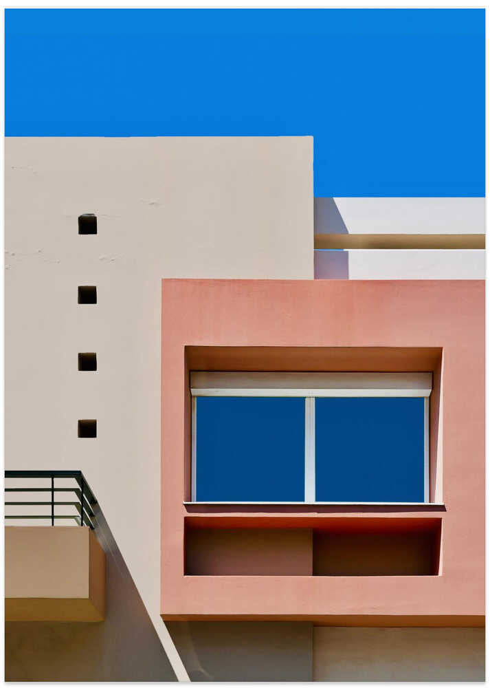 Facade - Agios Nikolaos, Creta