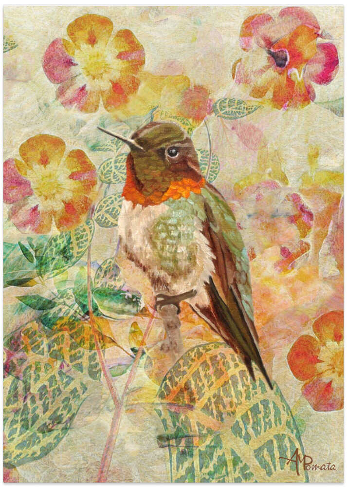 Treasure In My Backyard