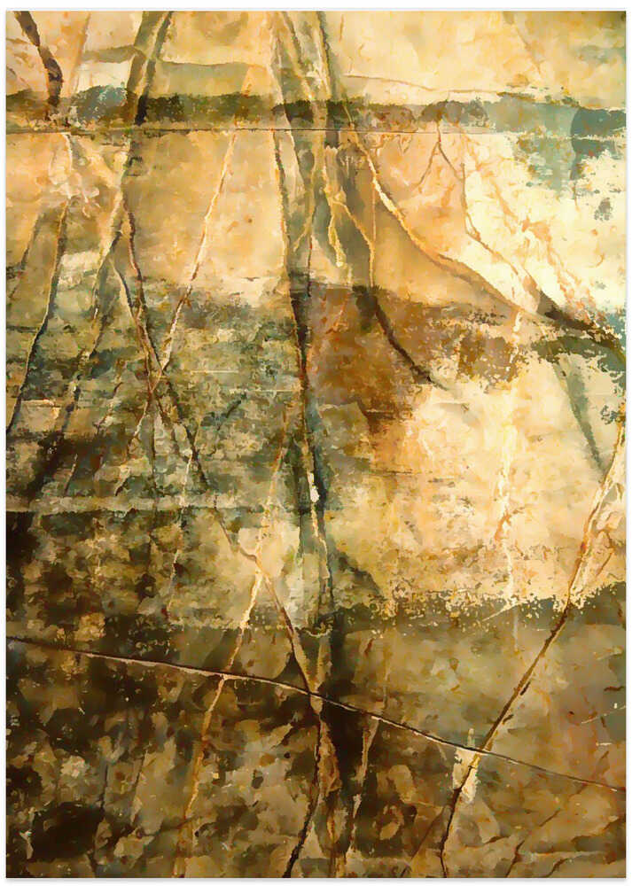 Marble Of Natural Stone