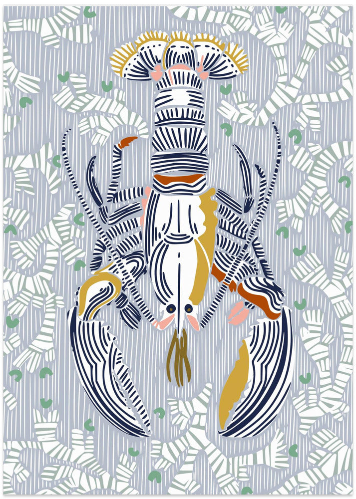 Crustacean Core grey