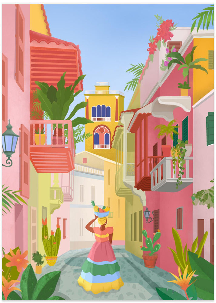 Cartagena, Colombia