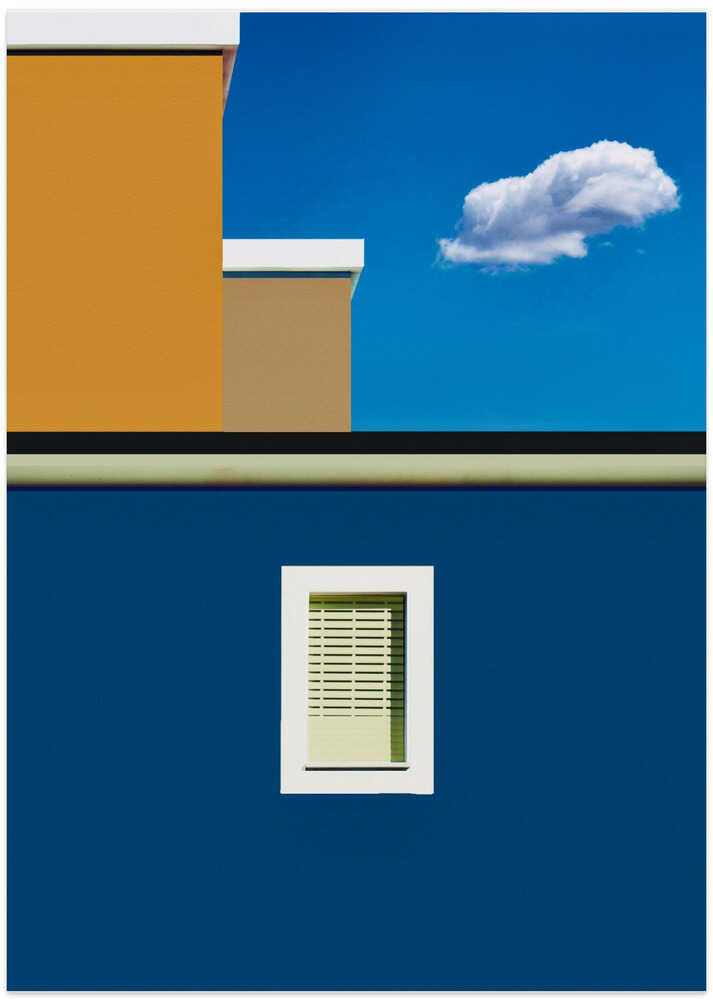 facade - San Diego, California