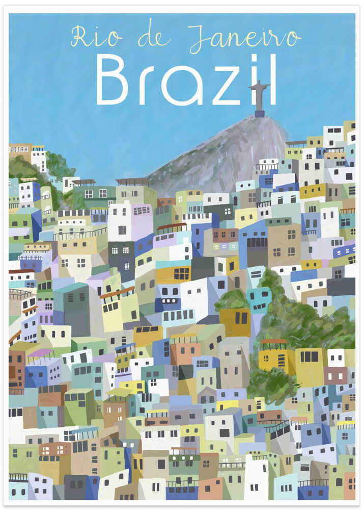 Rio De Janeiro, Brazil