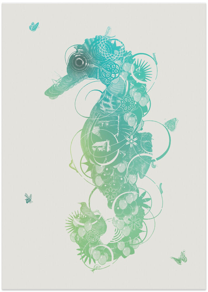 Seahorse