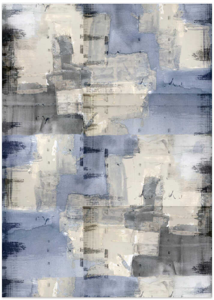 Abstract Neutral Surface Texture 1