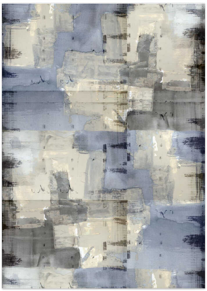 Abstract Neutral Surface Texture 2