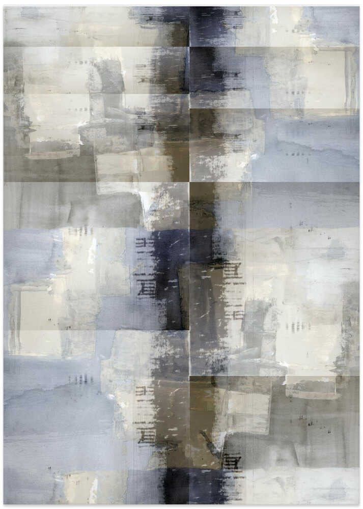 Abstract Neutral Surface Texture 3