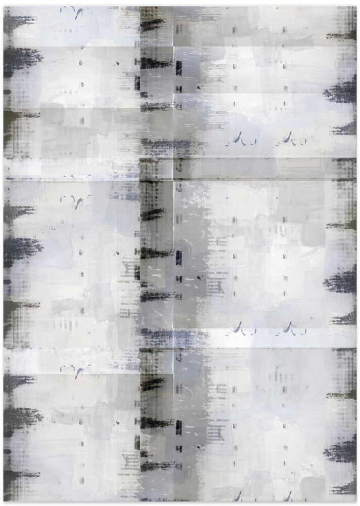 Abstract Neutral Surface Texture 4