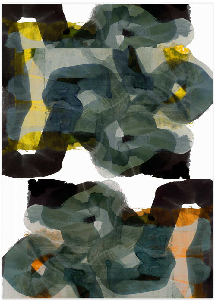 Laws of Attraction 1