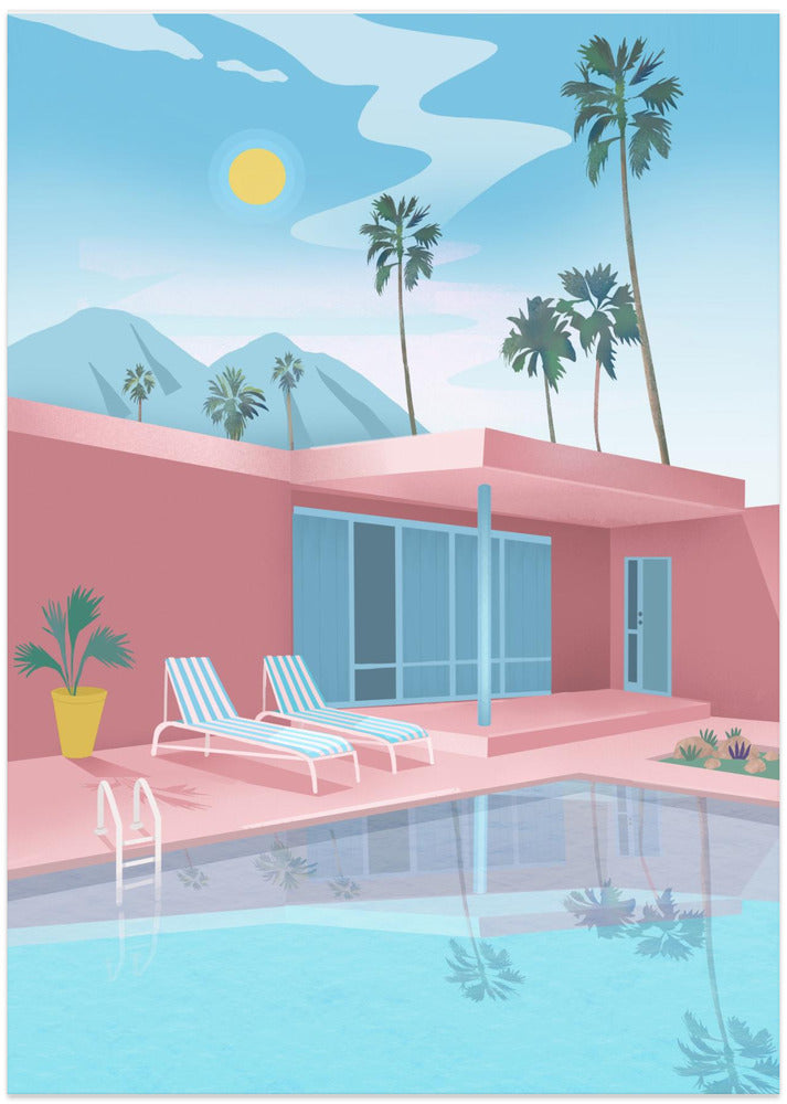 PALM SPRINGS