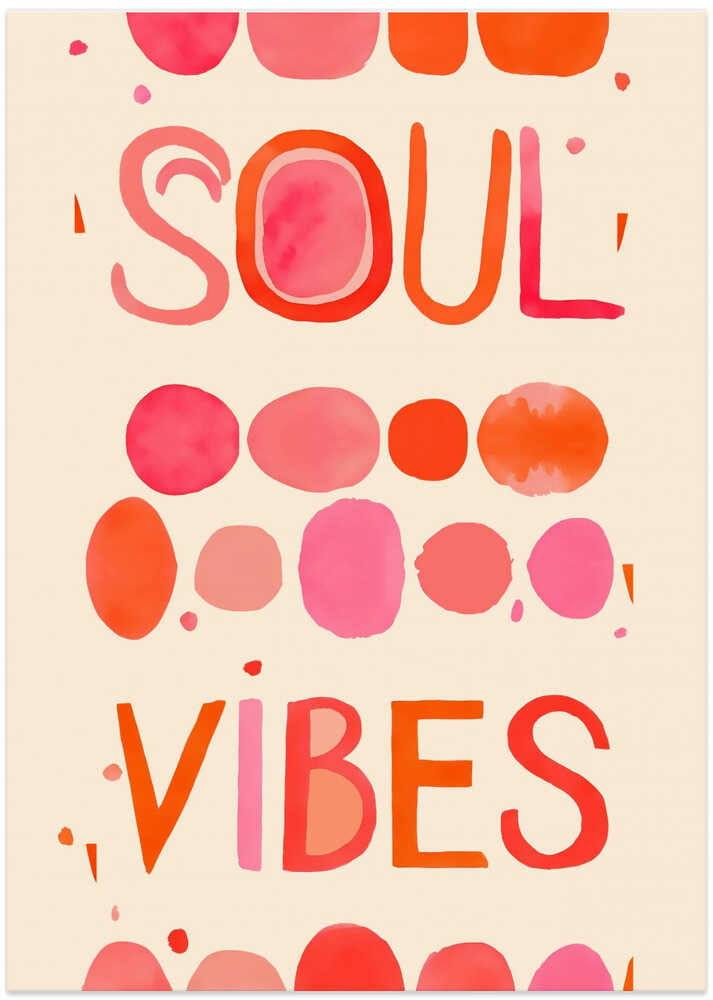 Soul Vibes