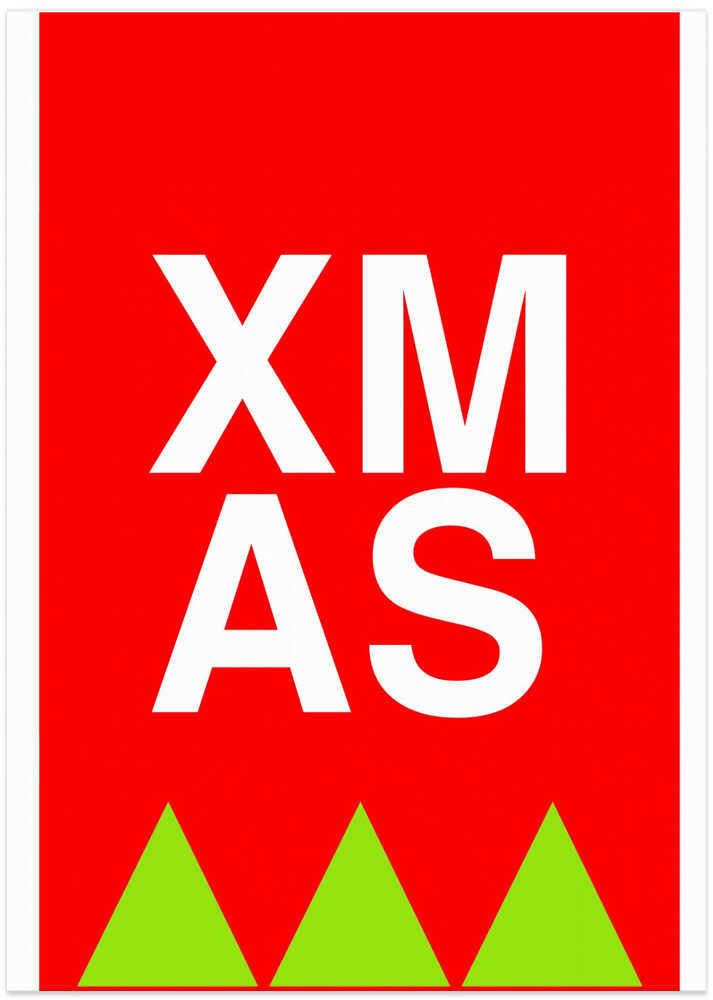 Bows and Baubles: Xmas Print Holiday Collection