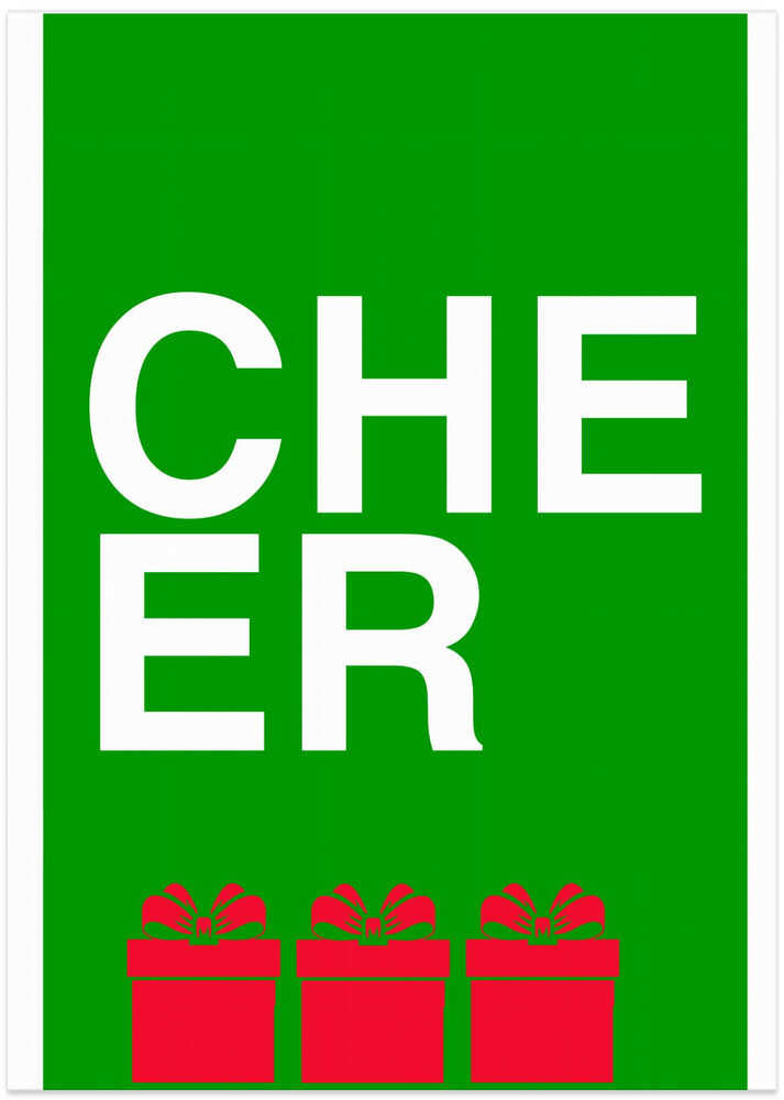 Bows and Baubles: Cheer Holiday Collection