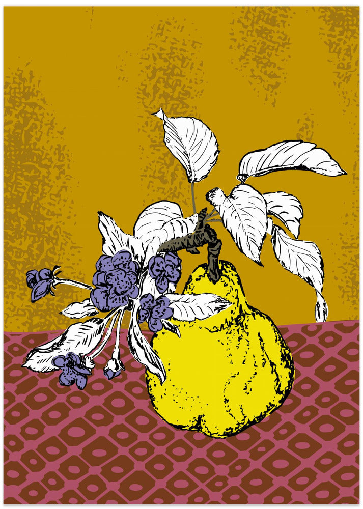 Super Fruits – Pear 2 Gift of the Gods