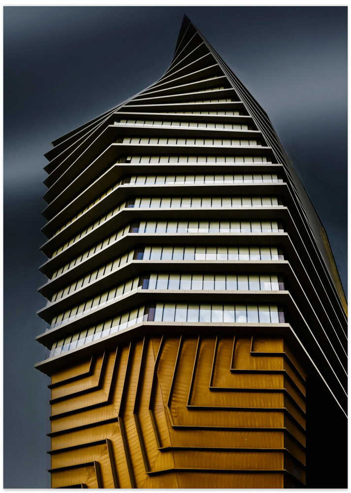 Architecture - Tel Aviv