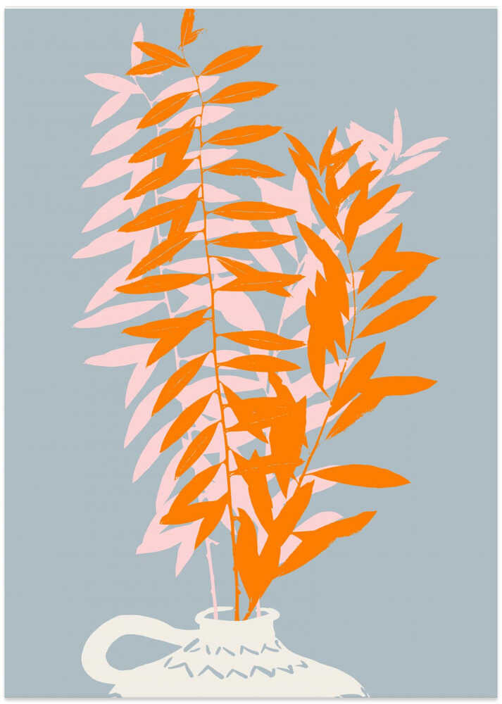 Botanical dopamine twigs