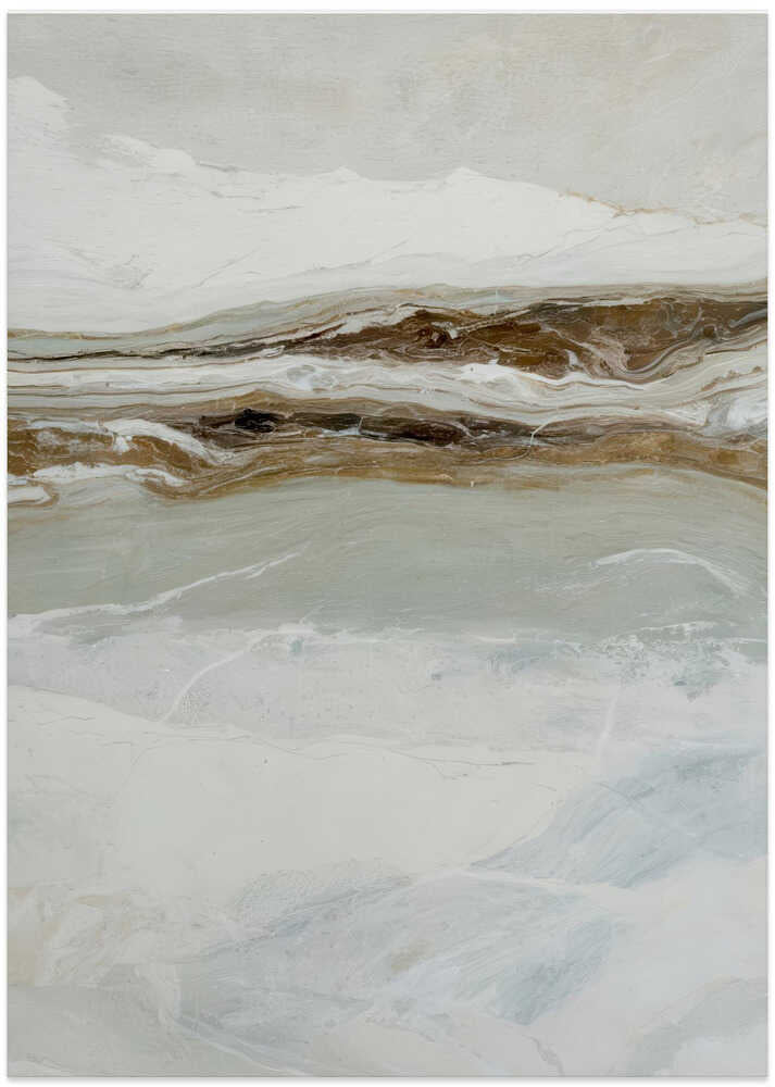 Memory of Ancient Sands