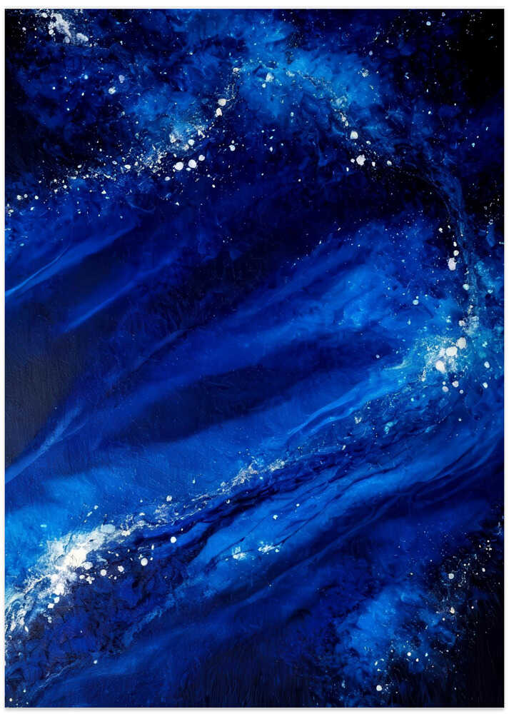 Stardust In a Midnight Breeze