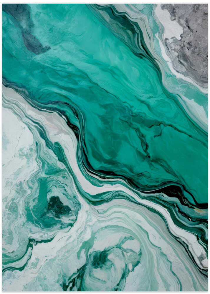 Tides of a Hidden Lagoon