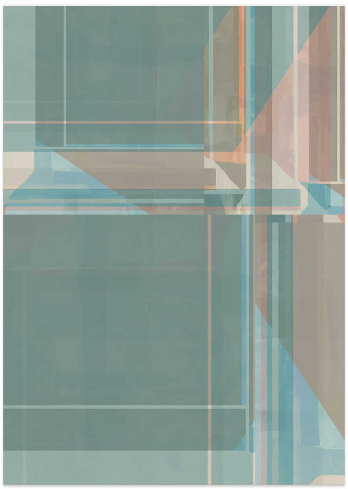 Abstract Modernism 2