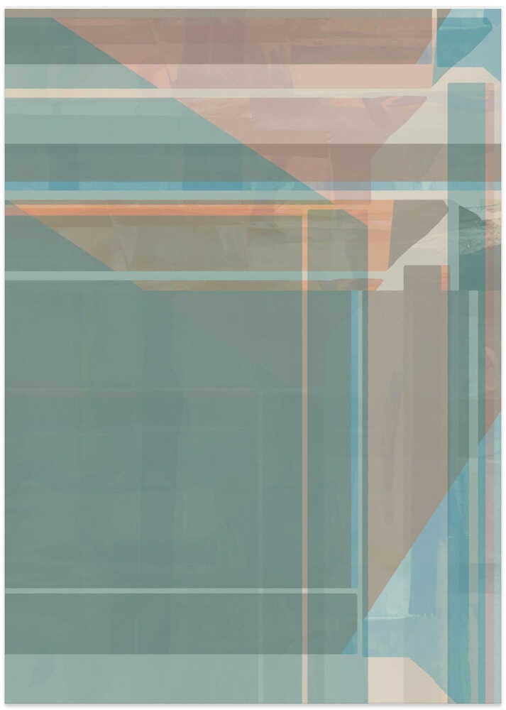 Abstract Modernism 1