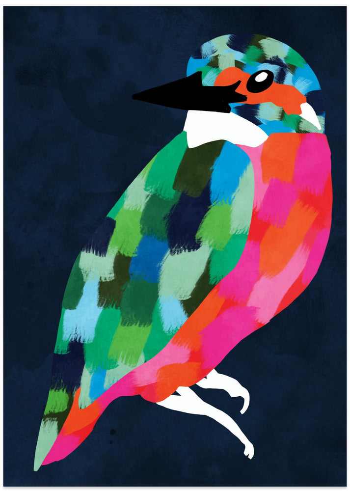 Patchwork Perfection