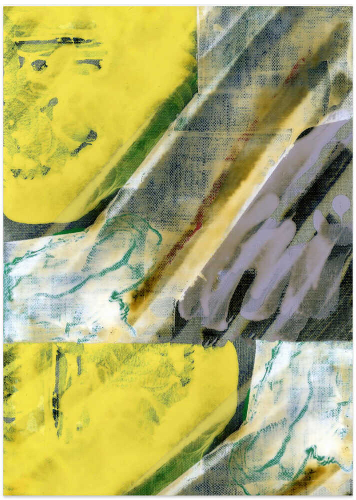 Abstract Bon Gusto 2