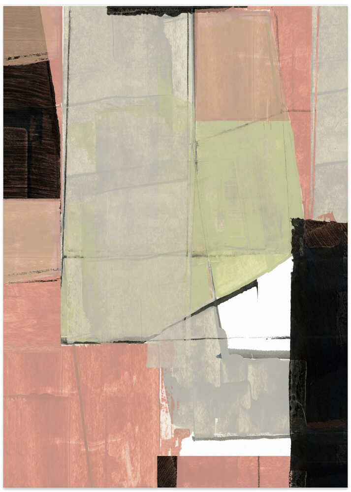 Abstract Neutral Architecture 2