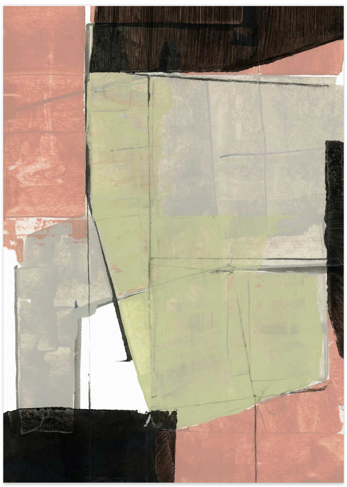 Abstract Neutral Architecture 1