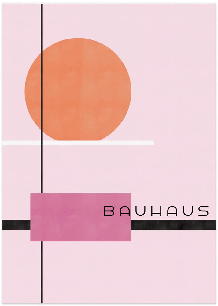 Bauhaus No. 2