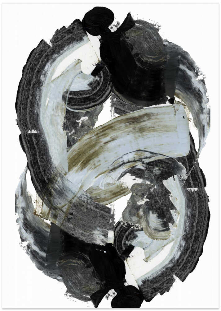 Abstract Abundance 1