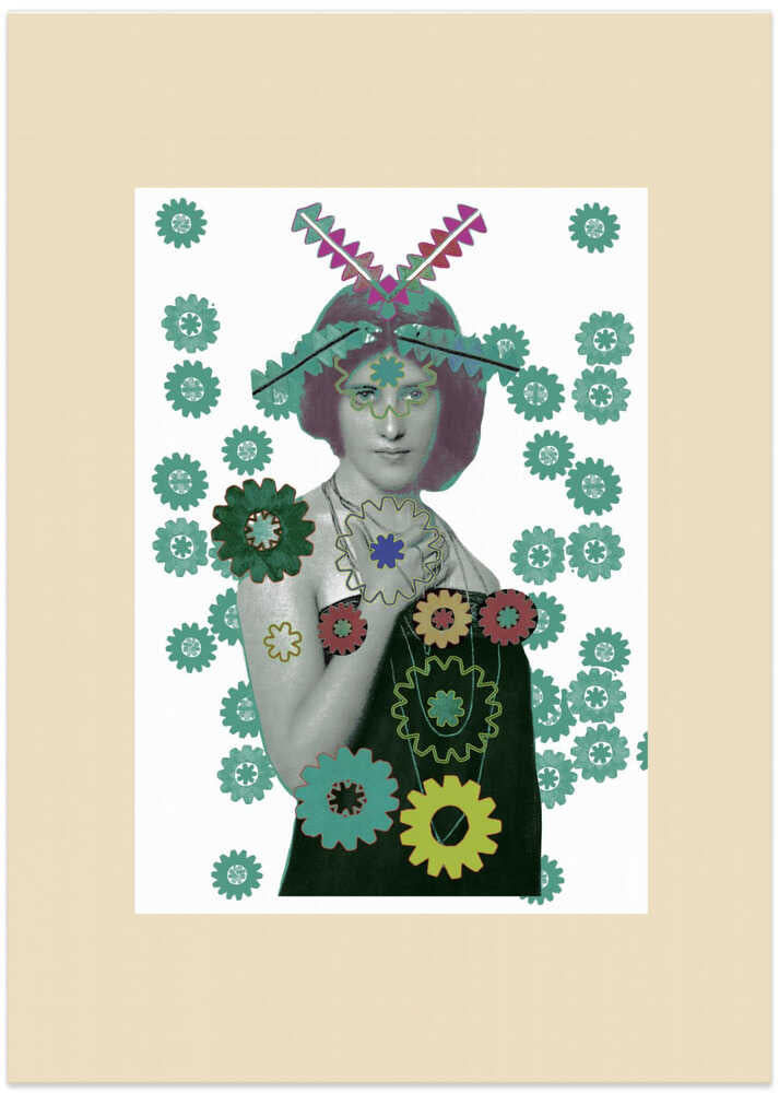 Folklore: Portrait of a Lady 3