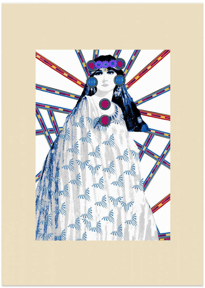 Folklore: Portrait of a Lady 2