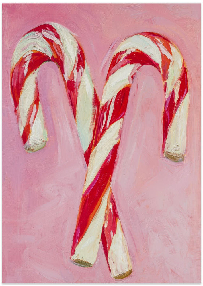 Candy Cane Delight