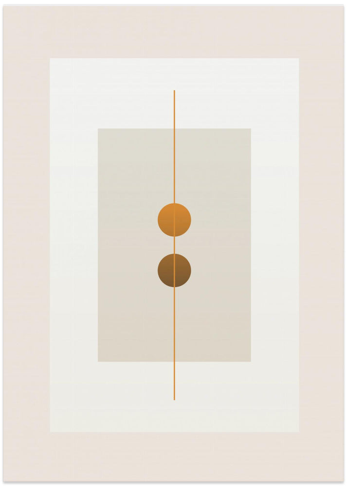 Dual Balance Harmony