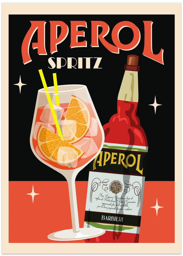 Aperol Spritz_Black